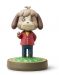 Nintendo Amiibo фигура - Digby [Animal Crossing] (Wii U) - 1t